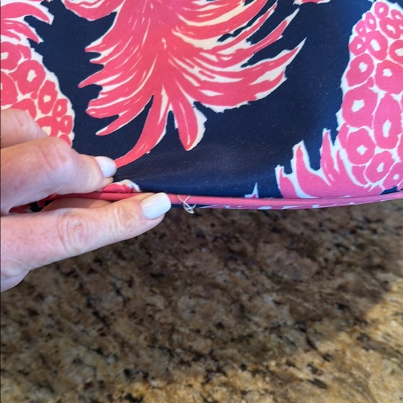 Lilly Pulitzer Insulated Beverage Bucket - Picture 5 of 7